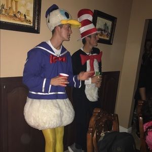 Meet your Posher, Dylan